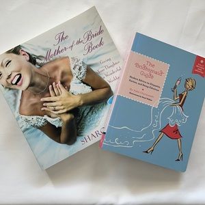 Mother of the Bride and Bridesmaid guides